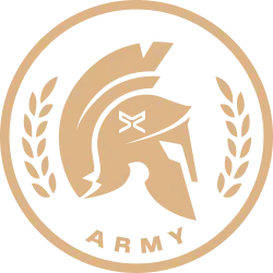 XRP Army Logo